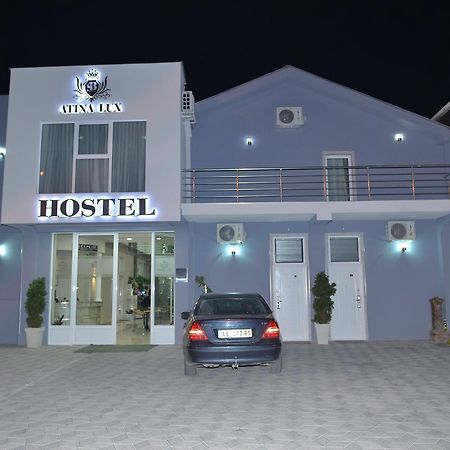 Atina Lux Hostel Leskovac  Exterior photo