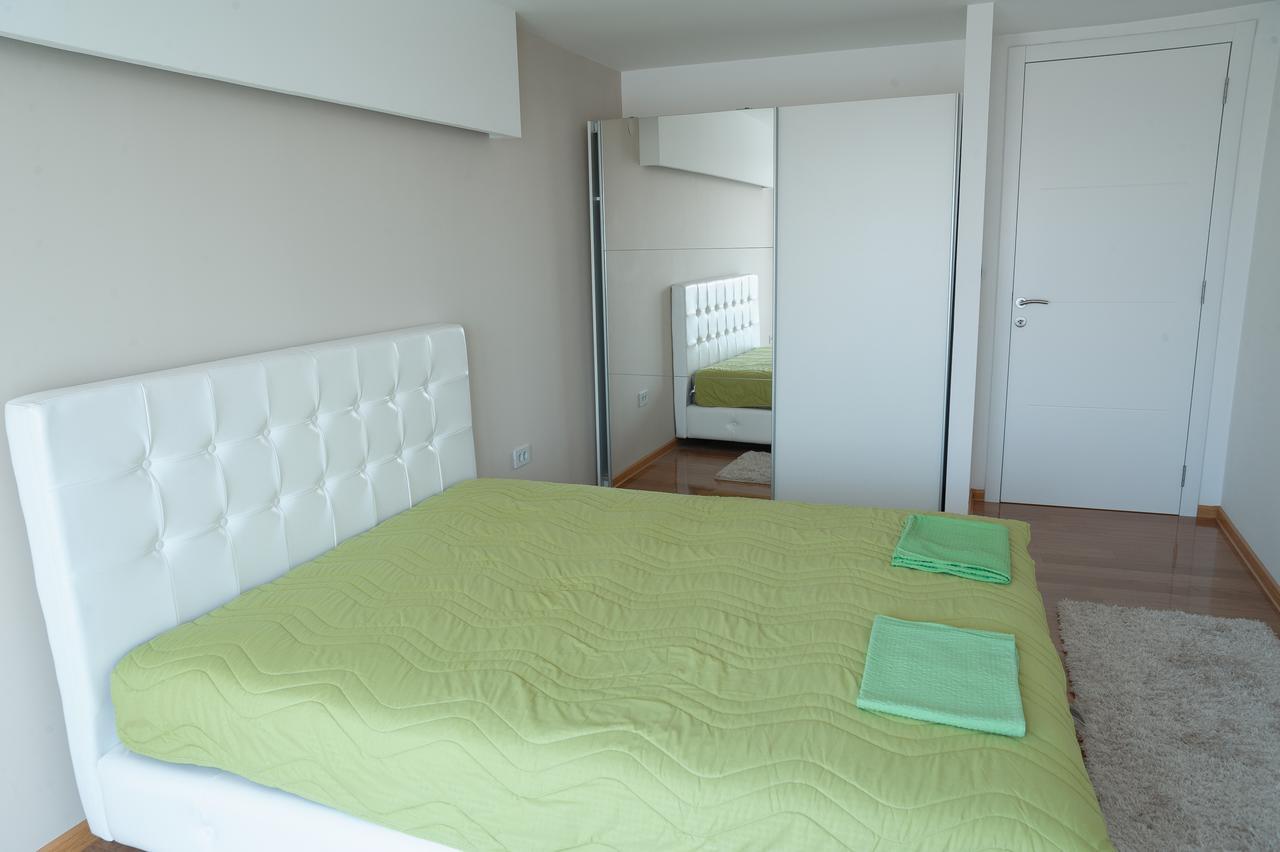 Atina Lux Hostel Leskovac  Exterior photo