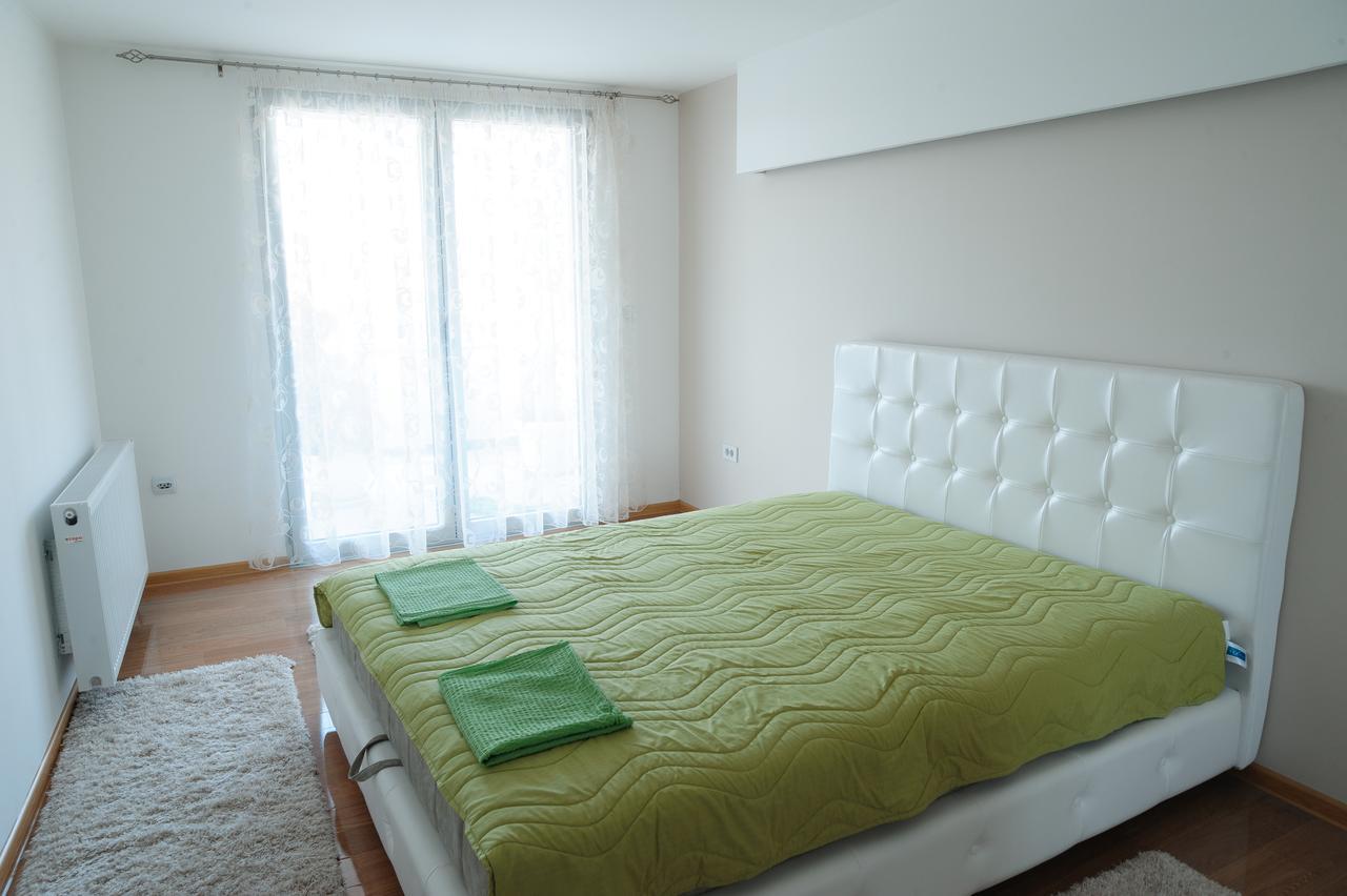 Atina Lux Hostel Leskovac  Exterior photo